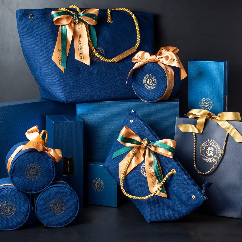 Royal Cristal Caviar