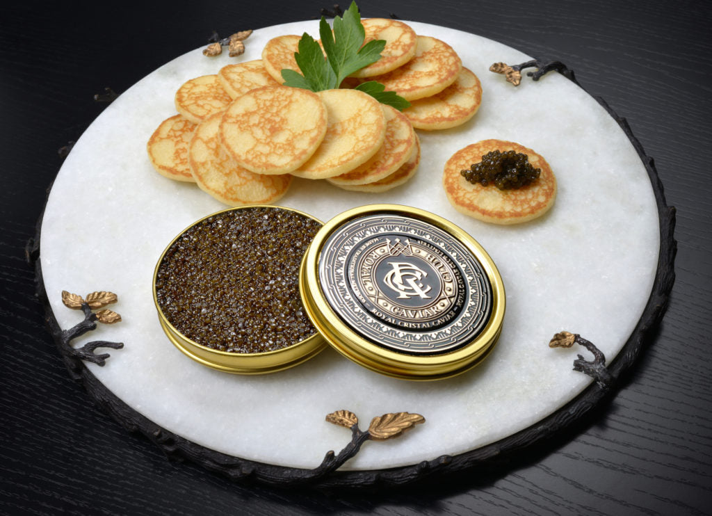 3 Advantages of Caviar to Health