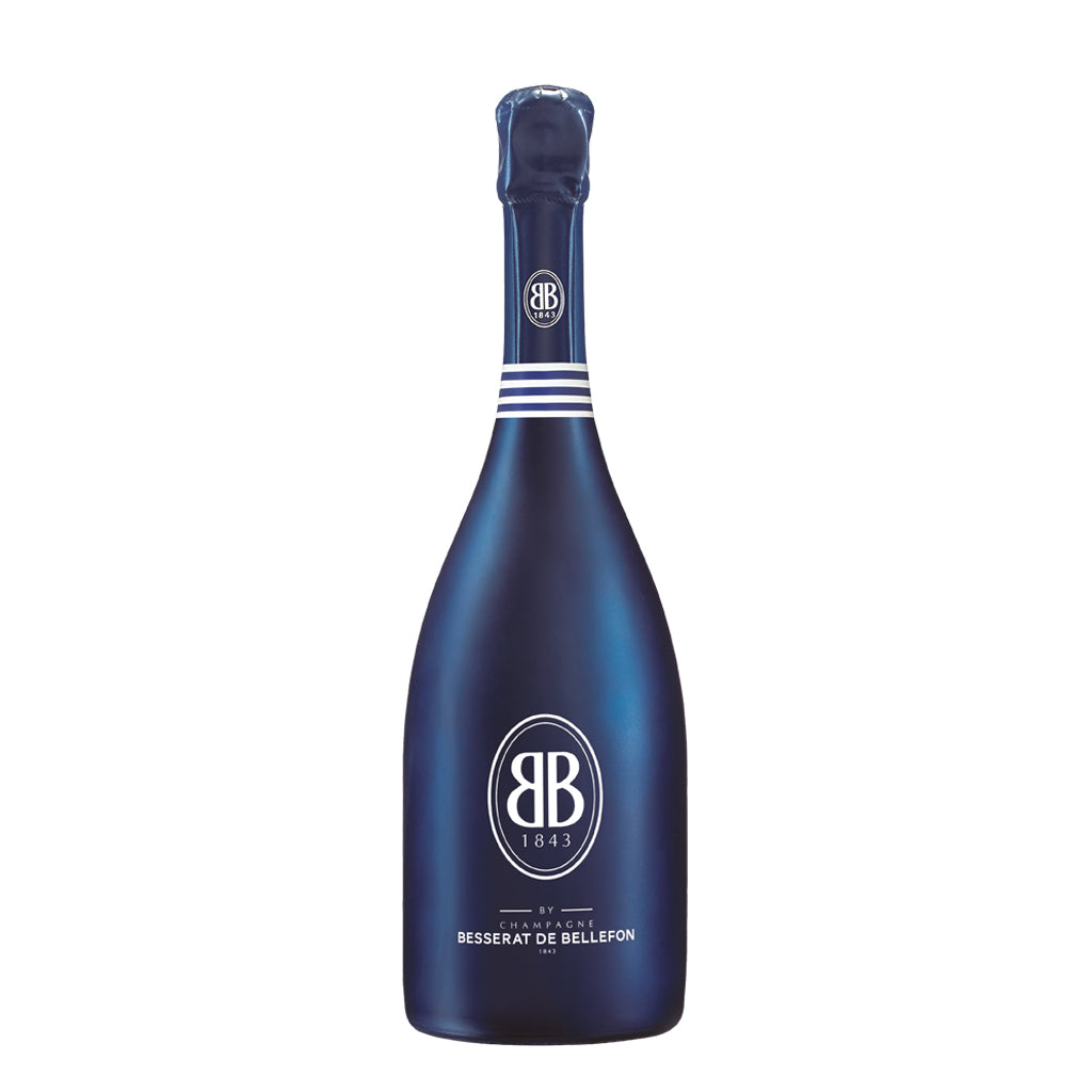 貝塞拉特貝爾豐 1843 NV 750ml
