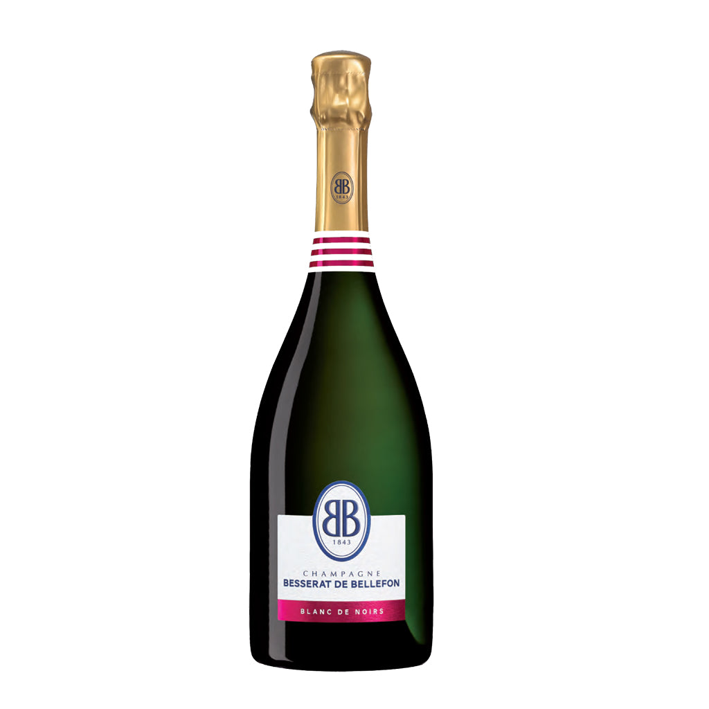 Besserat de Bellefon Blanc de Noirs NV 750ML