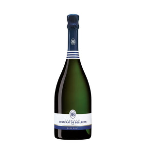 Besserat de Bellefon Bleu Brut NV 750ml