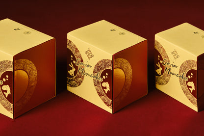 New Caviar Cheese mooncake 2025 Pre-Order
