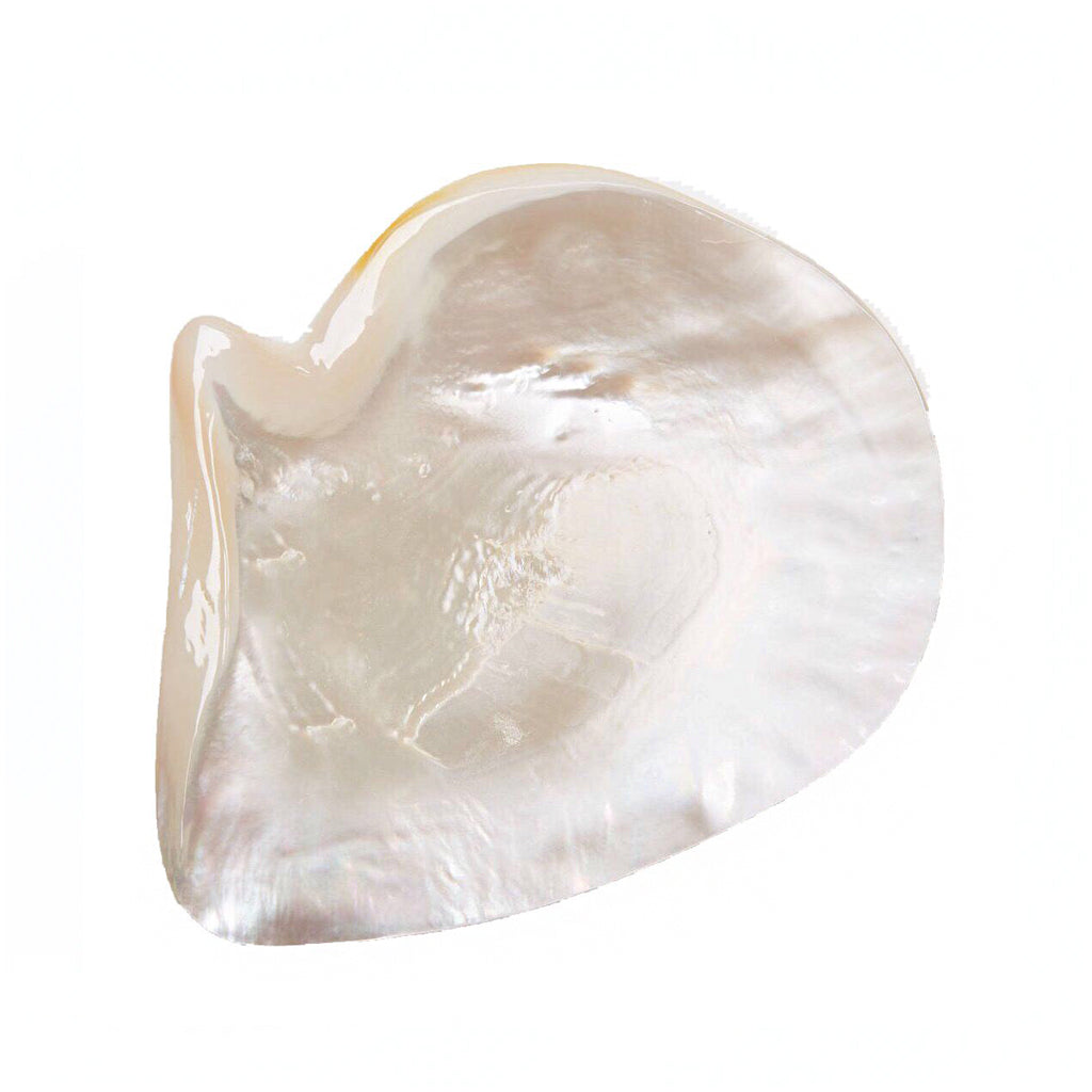 Mother of Pearl Plate