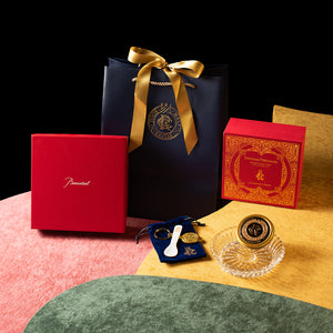 Baccarat for Royal Cristal