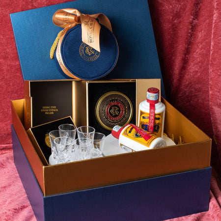 Moutai Bulao Set