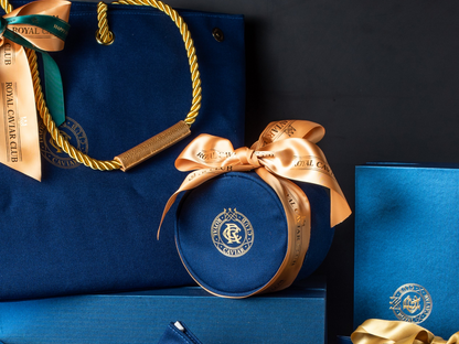 EO魚子醬品嚐套裝