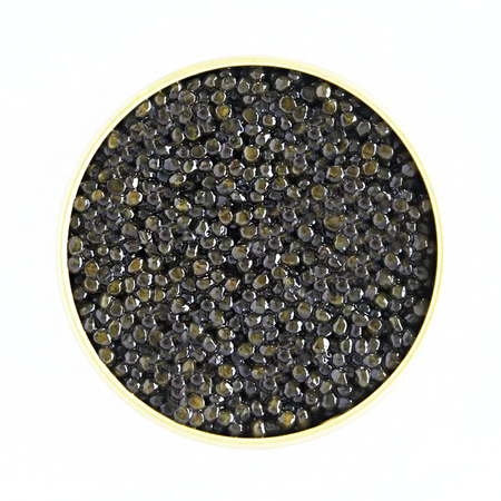 Imperial Ossetra Caviar