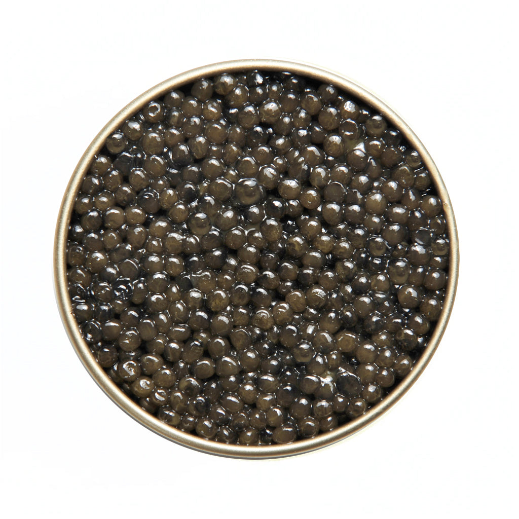 Royal Cristal Caviar