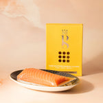 Pure Selection Scottish Smoked Salmon 150g